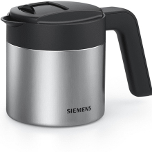 Siemens Thermo-Kaffeekanne für Kaffeevollautomaten